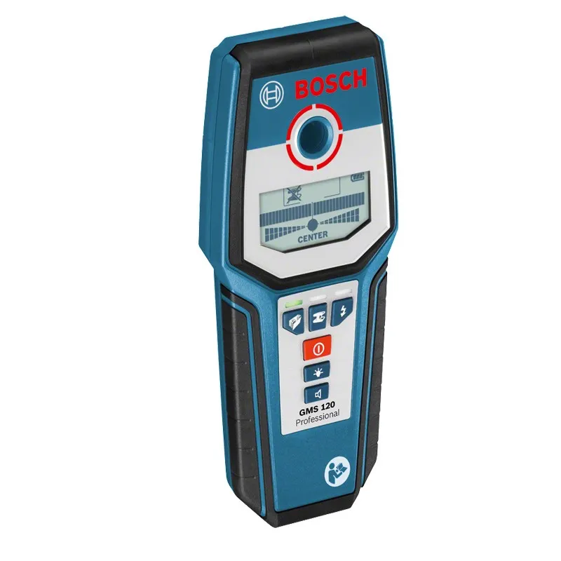 BOSCH Ölçüm Cihazı